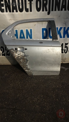 Citroen C eliZe sağ arka kapı