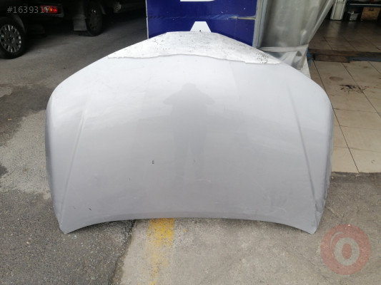2019-2021 MODEL COROLLA KAPUT