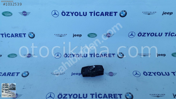 BMW 1 SERİSİ F20 FAR ANAHTARI