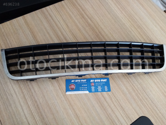 FIA07LI004 FIAT LİNEA ÖN PANJUR SİYAH