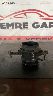FORD FOCUS HAVA AKIŞMETRE