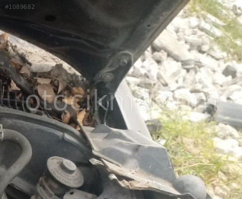toyota corona 2.0 çıkma kaput menteşe