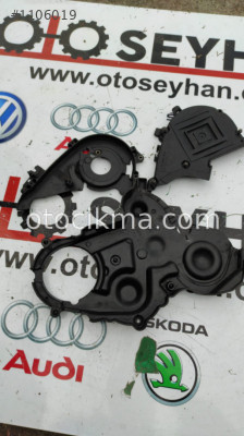 9643649280 peugeot citroen ford 1.6 hdi triger koruma kapak