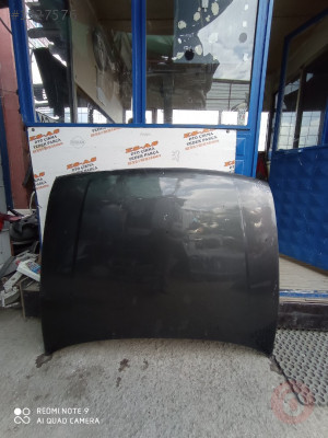 Volkswagen Polo Ön Motor Kaputu 1997-2000