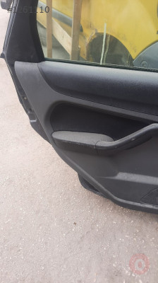 2005 2011 focus sol arka cam motoru