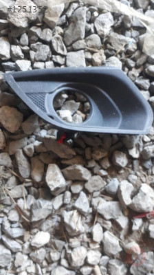 opel corsa e kasa çıkma sol sis kapağı.