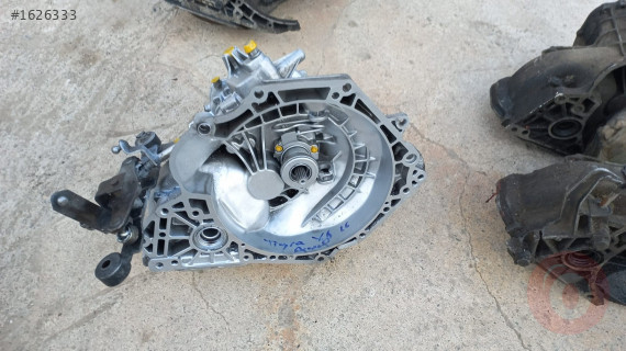 OPEL TİGRA 1,6 ŞANZIMAN. OTO ERKAN ÜNYE