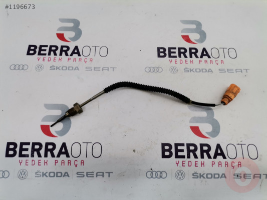 AUDI A4 A5 A6 A7 OKSİJEN SENSÖRÜ 8K0906088A