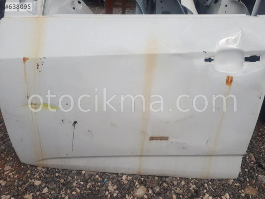 2011 CHEVROLET AVEO SOL ÖN KAPI