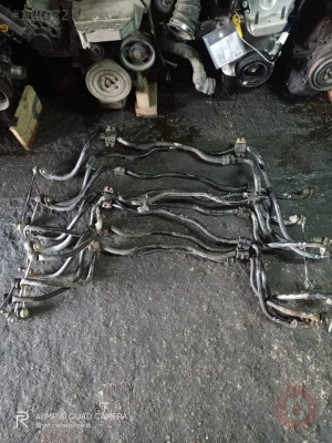 OPEL CORSA C ÇIKMA VİRAJ DEMİRİ