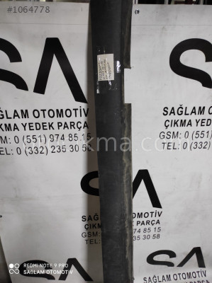 OEM; 5P0853851F SEAT ALTEA 04-15 SOL MARBİYEL