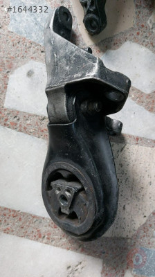 FORD C-MAX FOCUS MOTOR KULAK BRAKETİ ÇIKMA ORJİNAL