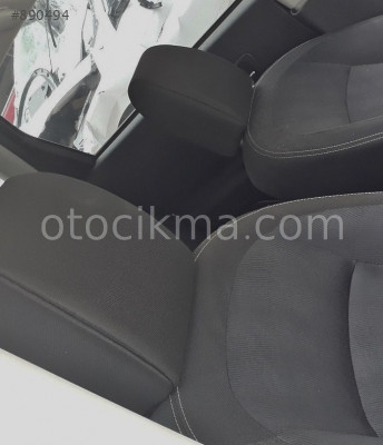 2011 NİSSAN QASHQAİ ÇIKMA KOLTUK BAŞLIKLARI.