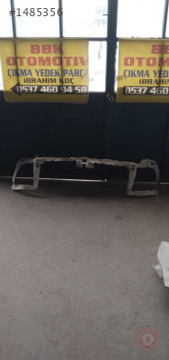 Ford transit v 347 çıkma ön panel 2007-2013