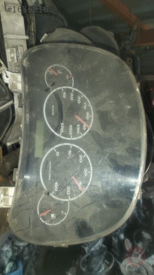 Ducato boxer gösterge saati çıkma orjinal