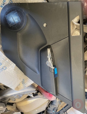 Hyundai Getz sağ arka kapı döşemesi orjinal