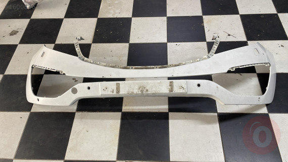 kia sportage çıkma ön tampon 2011-2015