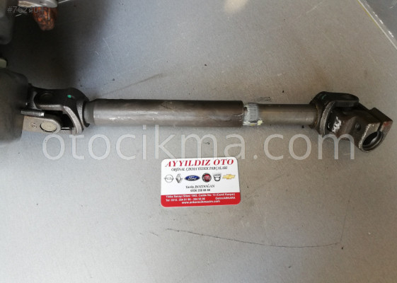 FORD FİESTA 3 DİREKSİYON MAFSALI