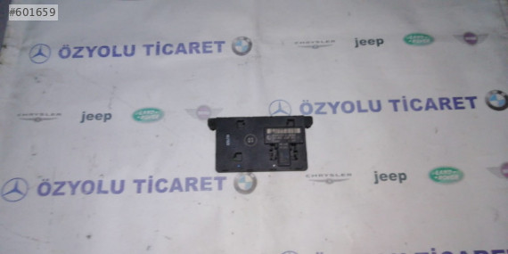 Mercedes w203 c serisi sol ön kapı beyni 2038201385