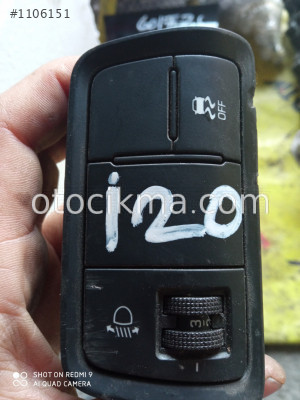 HYUNDAİ İ20 ORJİNAL ÇIKMA  FAR YÜKSELTME AYARI
