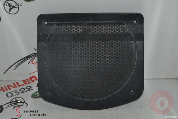 5 SERİSİ 5 F10 F11 2011 SUBWOOFER IZGARASI SAĞ ÖN  KAPAĞI