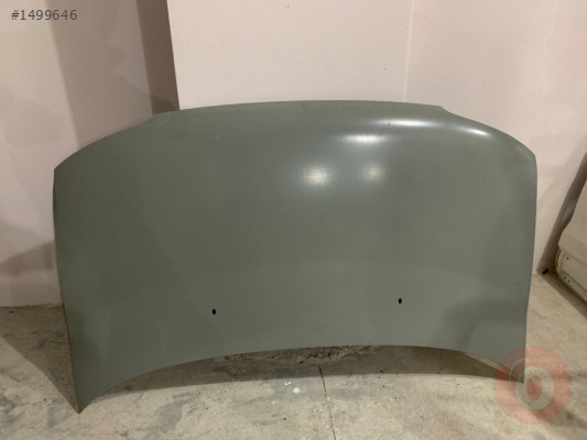 HYUNDAİ MATRİX SIFIR ORJİNAL ÖN KAPUT ÇIKMA PARÇALAR