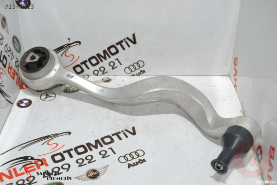 BMW 5 SERİSİ E60 ÜST SOL ÖN DENGE KOLU