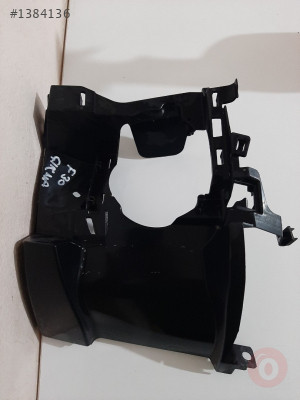 BMW F30 3 SERİSİ SOL ÖN SİS FAR YUVASI BRAKETİ ÇIKMA