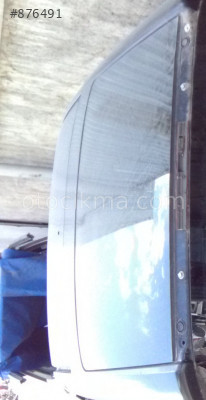 2010 HONDA CR-Z HATASIZ BAGAJ CAMI.