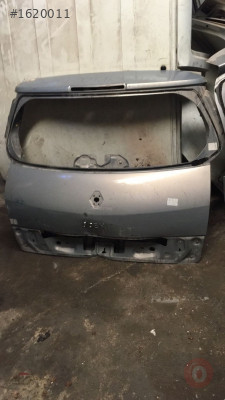 RENAULT SCENIC ARKA BAGAJ KAPISI