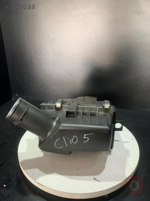 RENAULT CLİO 5 HAVA FİLTRE KUTUSU 165004357R