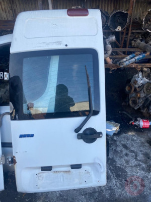 FİAT DOBLO SOL ARKA BAGAJ KAPISI ÇIKMA