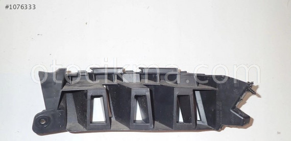 TOLEDO 13-19  STOP ALT BRAKETİ SOL ARKA (ORJİNAL) 6JH807393A