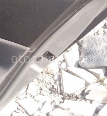 2002 2007 nissan primera tekno çıkma sağ arka kapı kilidi