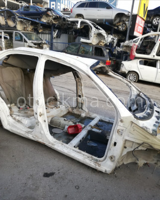 CHEVROLET KALOS SAĞ MARŞBİEL SACI