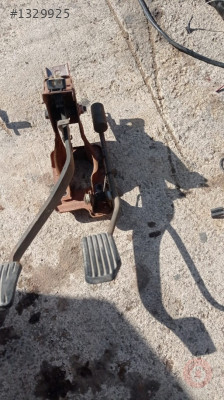 CHEVROLET KALOS AVEO GAZ PEDALI .OTO ERKAN ÜNYE