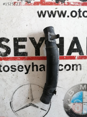 5Q0122449C skoda scala 2020 1.6 dgt kısa su hortumu