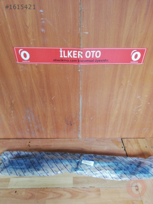 HYUNDAİ GETZ ÖN TAMPON ORTA IZGARA