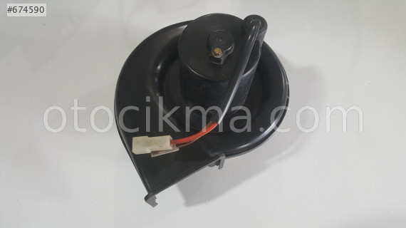 BOSCH CİTROEN BX 1982-1984 KALORİFER MOTORU
