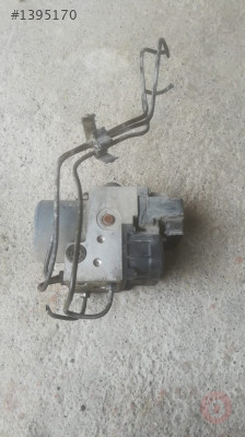 OPEL ASTRA G ABS BEYNİ  ÇIKMA ORJINAL