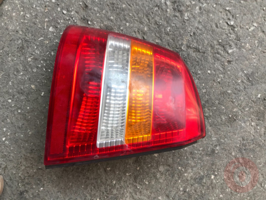 Opel Astra G sol stop lambası çıkma orjinal