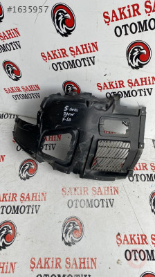 BMW G30 SİS KAPAĞI ÇIKMA PARÇA