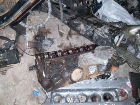 Mercedes 280 sağ arka kapı çıkma parça Mısırcıoğlu oto