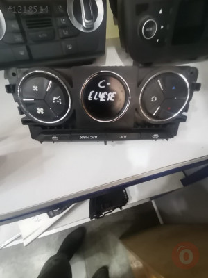 CITROEN CELYSEE KLIMA KONTROL PANELI MG OTO