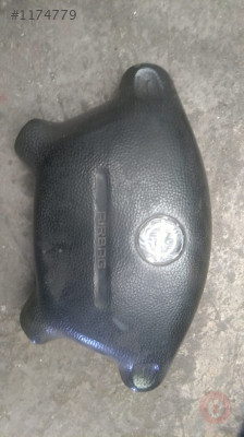 opel vectra b çıkma sürücü airbag