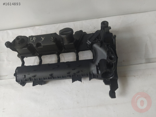 BİPPER NEMO 1.4 KÜLBÜTÖR KAPAĞI MANİFOLD