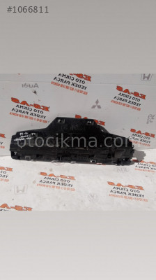 Bmw 3 serisi F30 arka tampon adaptörü