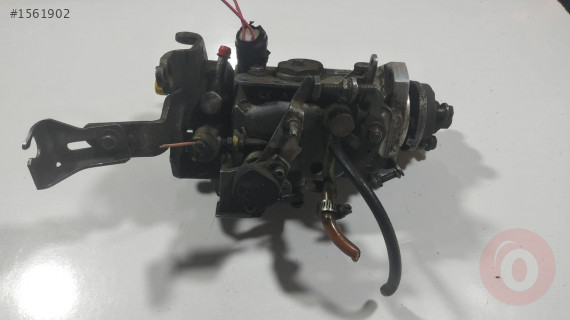 FELİCİA  1.9 AEF MOTORUN MAZOT POMPASI SÖKME SAĞLAM