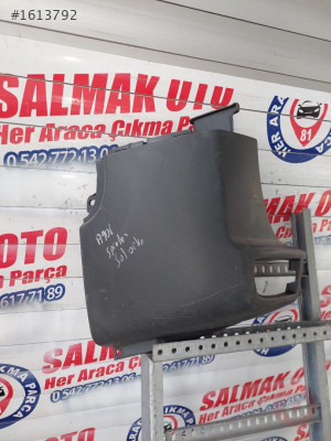 MERCEDES SPRİNTER A906 SOL ARKA TAMPON KOSE-DÜZCE ÇIKMA