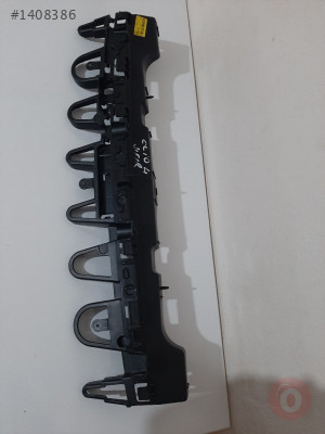 RENAULT CLİO 4 ARKA ORTA TAMPON BAĞLANTI BRAKET ORJİN SIFIR
